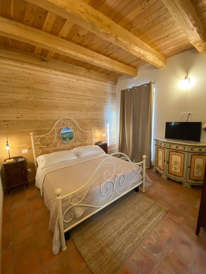 Cascina Maina Villa Diano dʼAlba Екстериор снимка