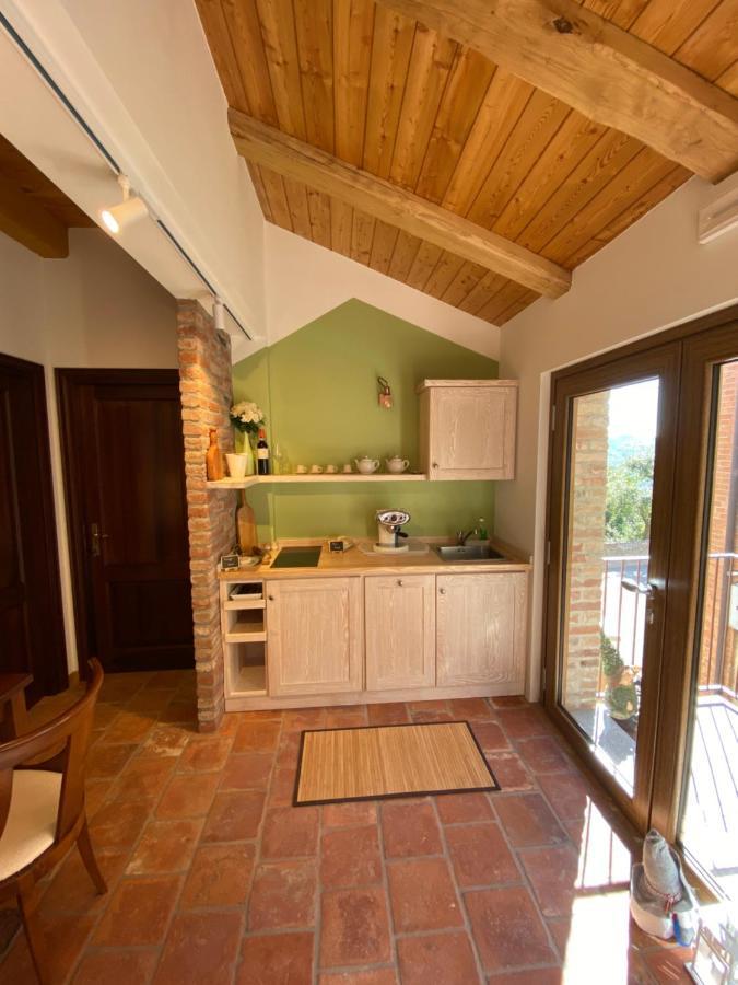 Cascina Maina Villa Diano dʼAlba Екстериор снимка