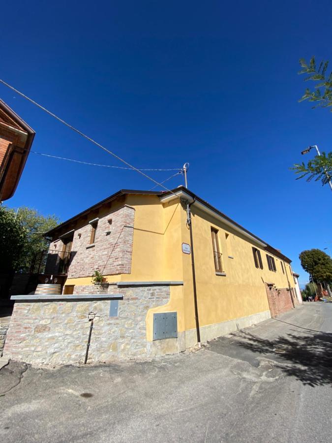 Cascina Maina Villa Diano dʼAlba Екстериор снимка