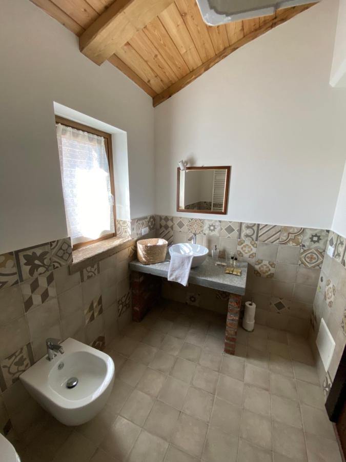 Cascina Maina Villa Diano dʼAlba Екстериор снимка