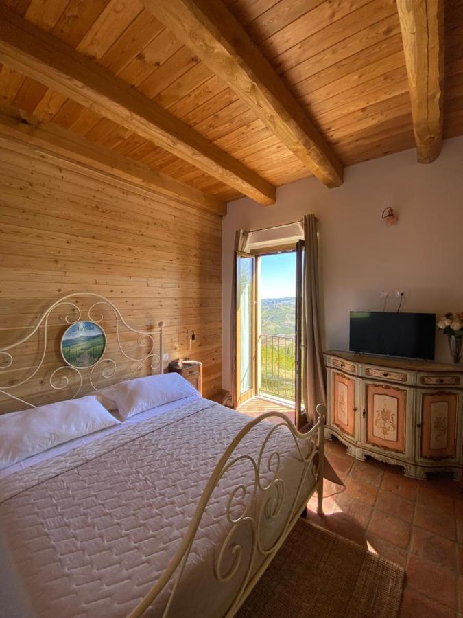 Cascina Maina Villa Diano dʼAlba Екстериор снимка