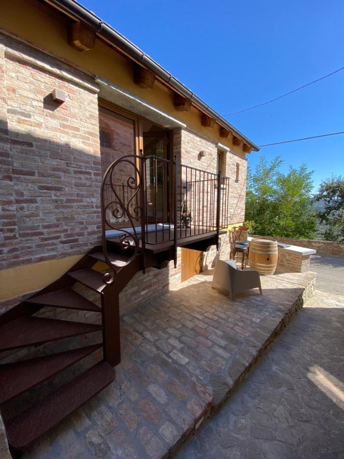 Cascina Maina Villa Diano dʼAlba Екстериор снимка