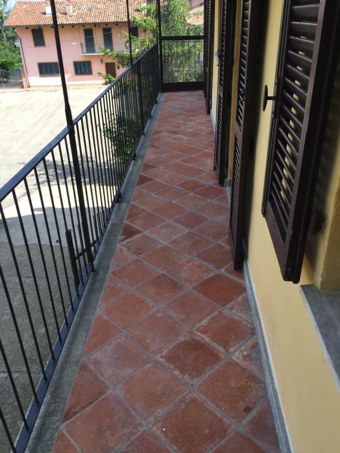 Cascina Maina Villa Diano dʼAlba Екстериор снимка