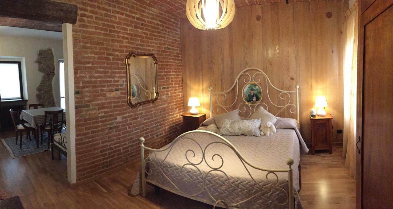 Cascina Maina Villa Diano dʼAlba Екстериор снимка
