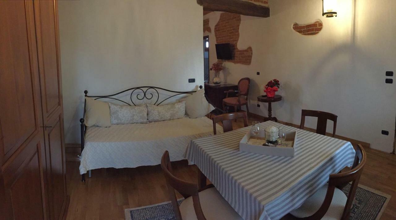 Cascina Maina Villa Diano dʼAlba Екстериор снимка