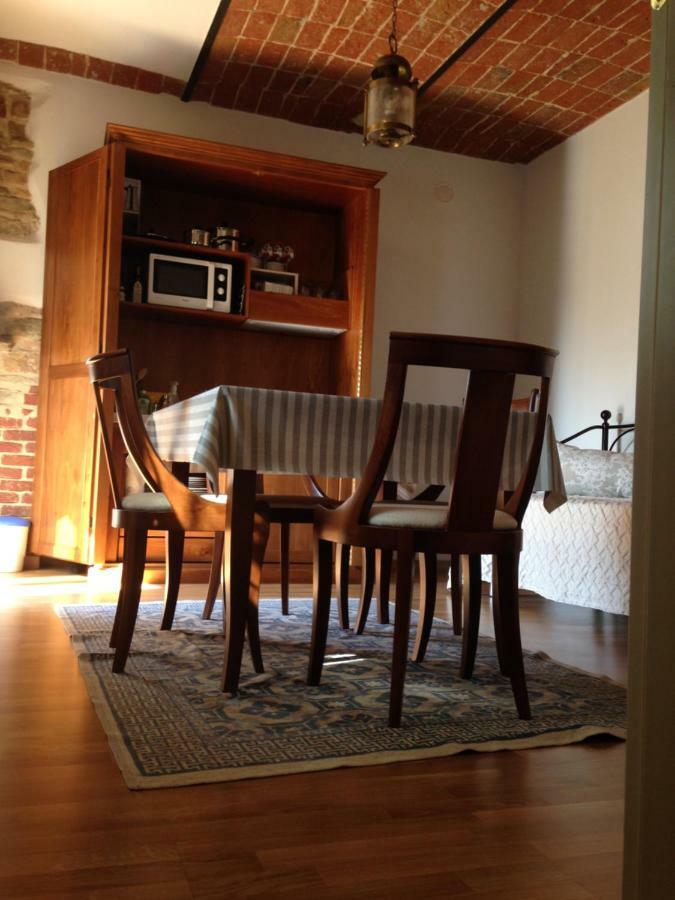 Cascina Maina Villa Diano dʼAlba Екстериор снимка